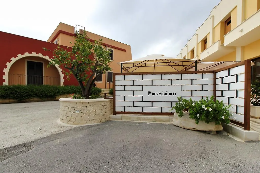 Poseidon-1