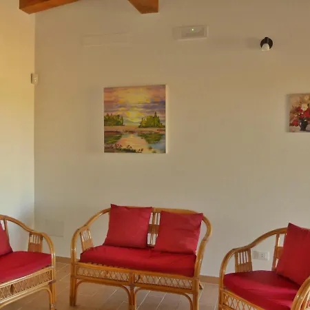 Gelsomino B&B-3