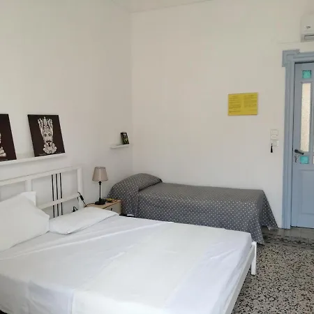 Elianthos B&B-3