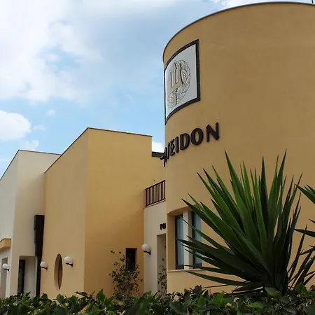 Poseidon-3
