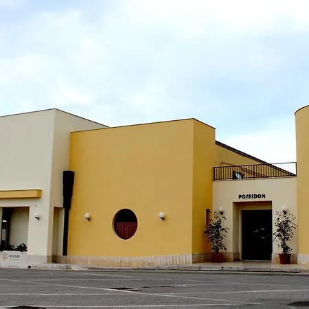Poseidon-2